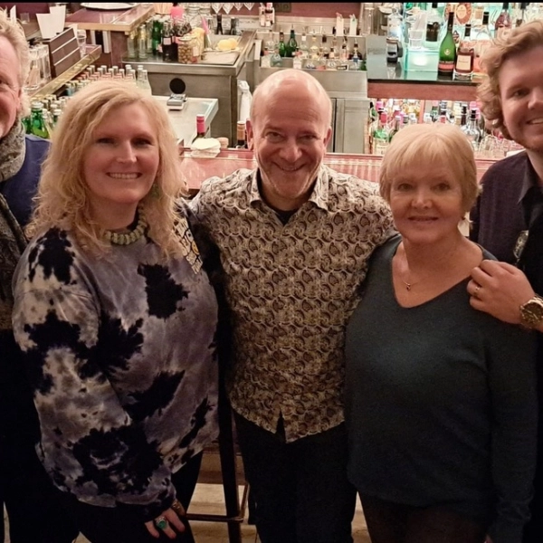 Country Gospel Christmas_1500x644 © Wiener Metropol