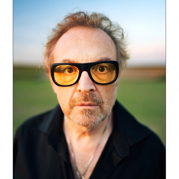 Josef Hader © NXP Veranstaltungsbetriebs GmbH