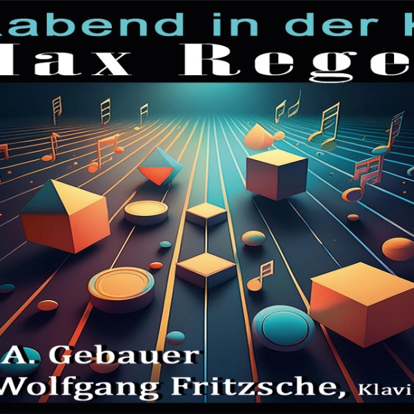 Liederabend Max Reger 2025 1500x644 © Stanglmayr Dorothee