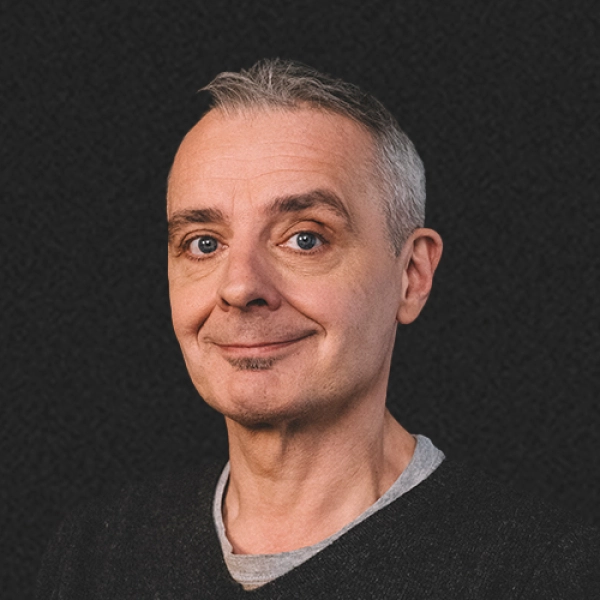 Thomas Maurer © Ingo Pertramer 2