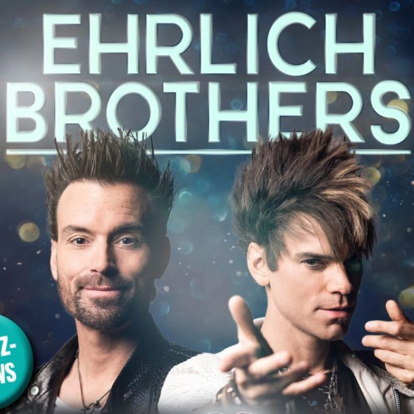 Ehrlich Brothers_1500x644 © S-Promotion
