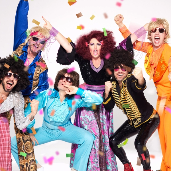 The Bad Powells 1500x644 © Jörg Klickermann