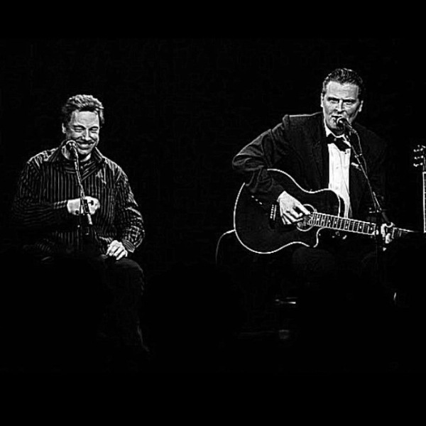 Siggi Fassl & Christian Sandera 1500x644 © Blues Convention