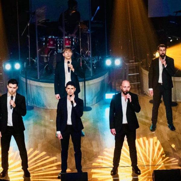 12 Tenors_1500x 644 px © Highlight concerts