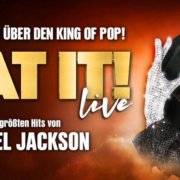 BEAT IT! 1500x644 © COFO