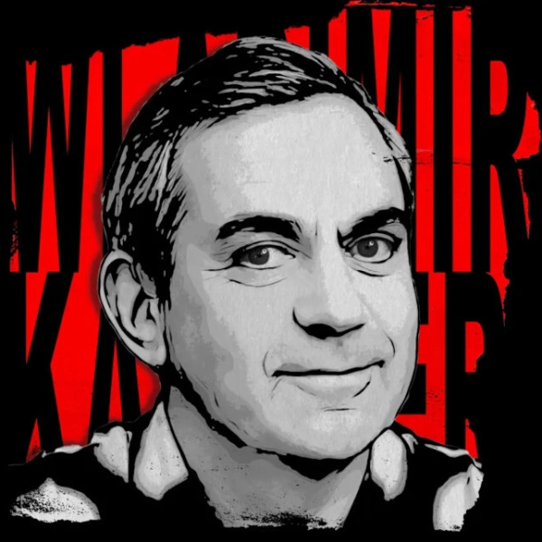 Wladimir Kaminer 1500x644 © Rabenhof/Verein Kitsch & Kontor