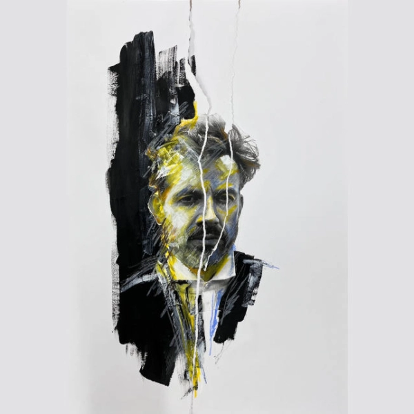 Der Zerrissene 1500x644 © Gerhard Kainzner