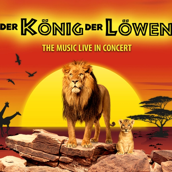 Der König der Löwen 2026 1500x644 © COFO Entertainment GmbH & Co. KG