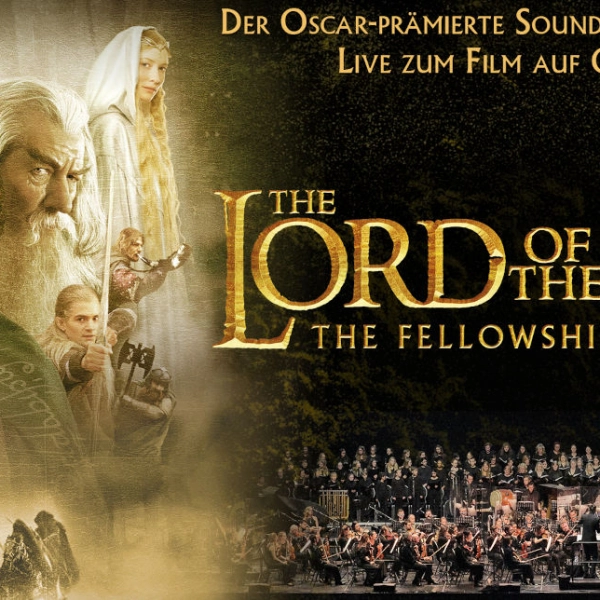 The Lord of the Rings: The Fellowship of the Ring 1500x644 © Alegria Konzert GmbH