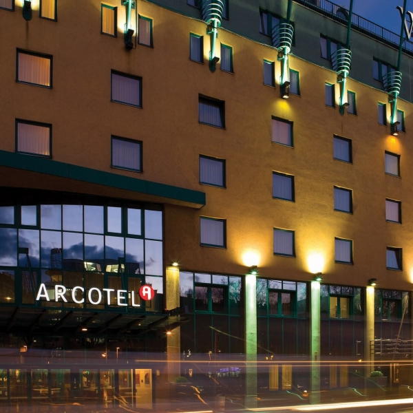 Arcotel Wimberger © ARCOTEL Hotels