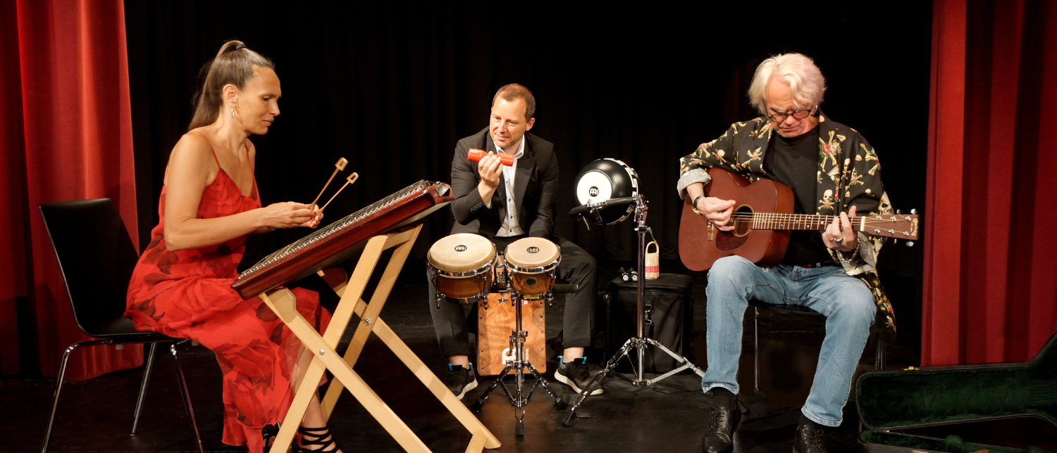 Hommage an Georg Danzer