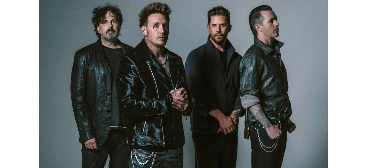 Papa Roach_1500x644px © Barracuda Papa Roach_1500x644px © Barracuda