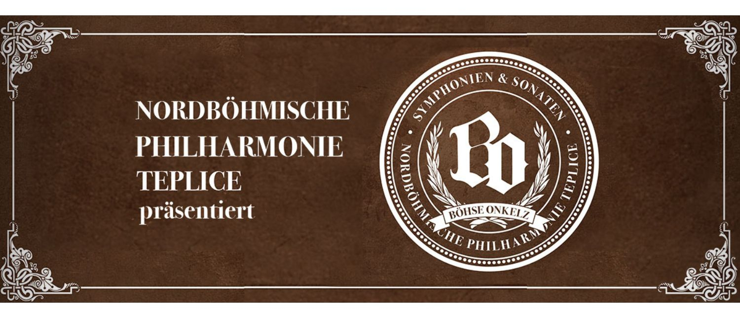 Nordböhmische Philharmonie spielt Sinfonien und Sonaten