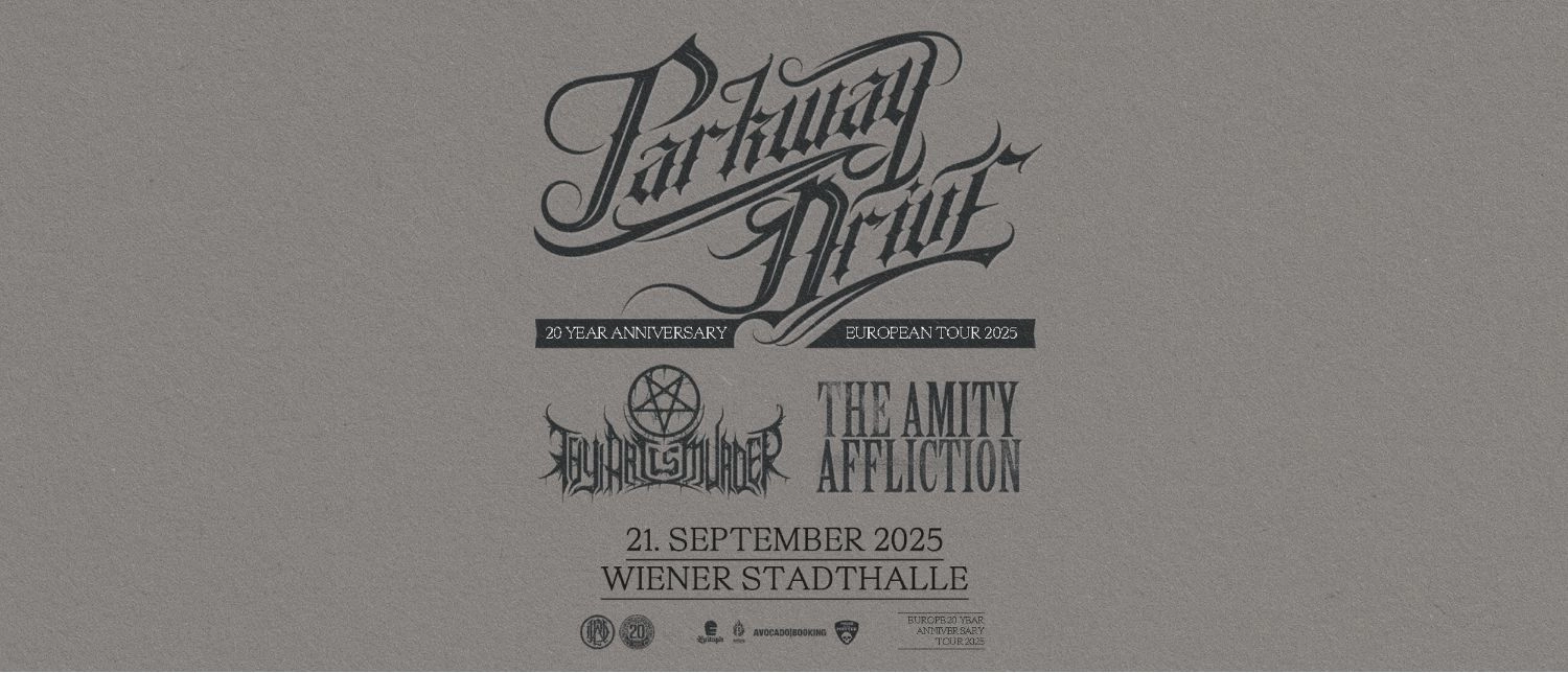 Parkway Drive_1500x644 © Parkway Drive Parkway Drive_1500x644 © Parkway Drive