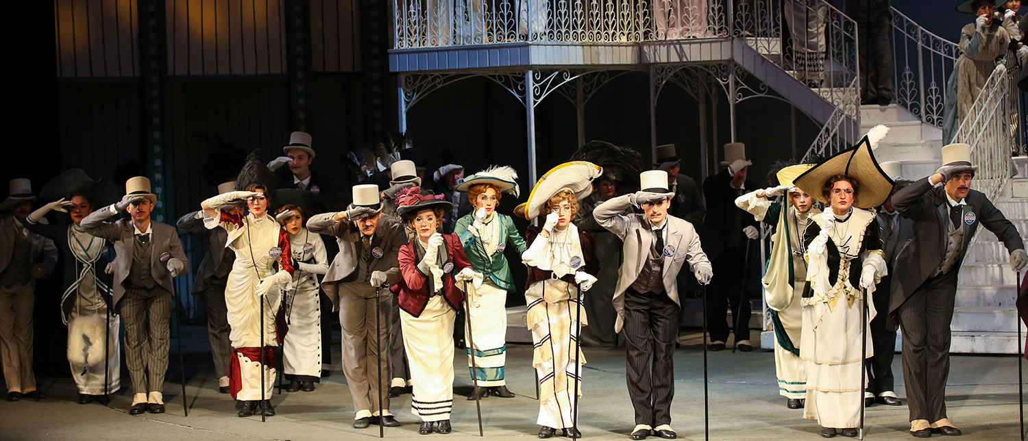 My Fair Lady