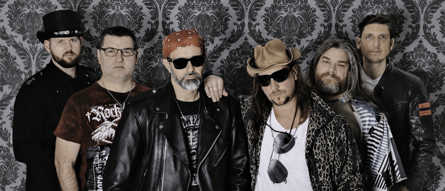 OSTPARTIE – die Ostbahn-Kurti Tribute-Band