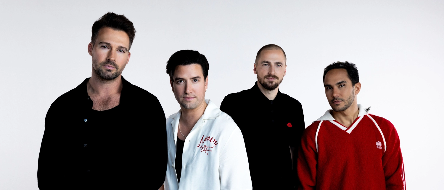 Big Time Rush_1500x644 © Goodlive Artist Big Time Rush_1500x644 © Goodlive Artist