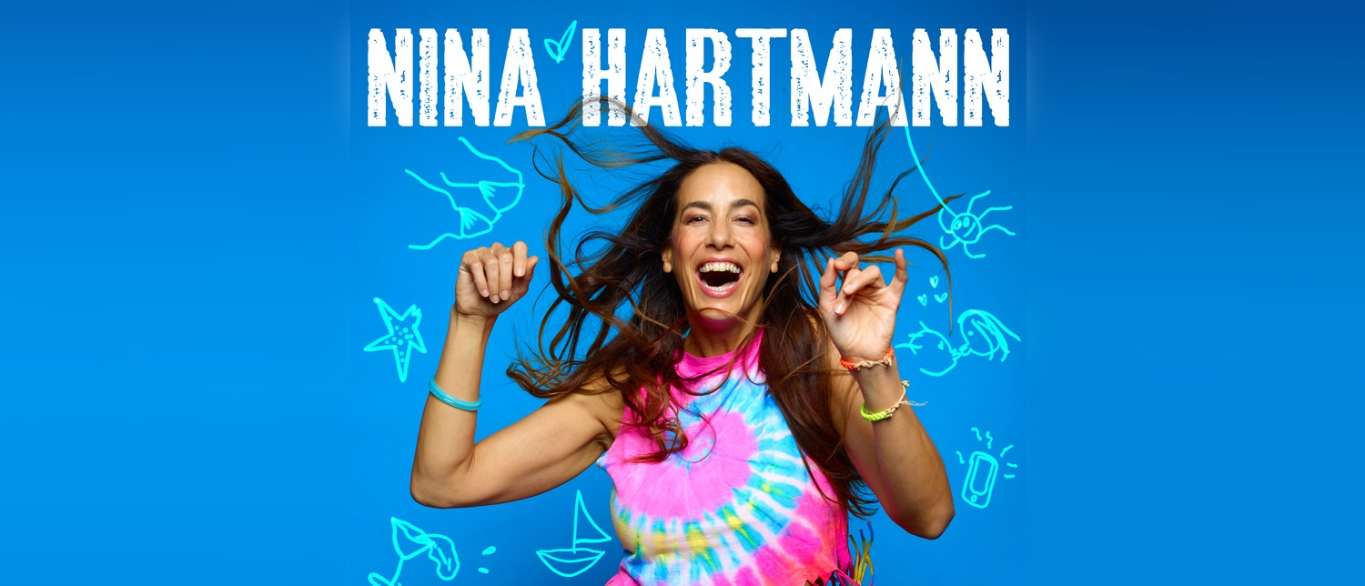Nina Hartmann
