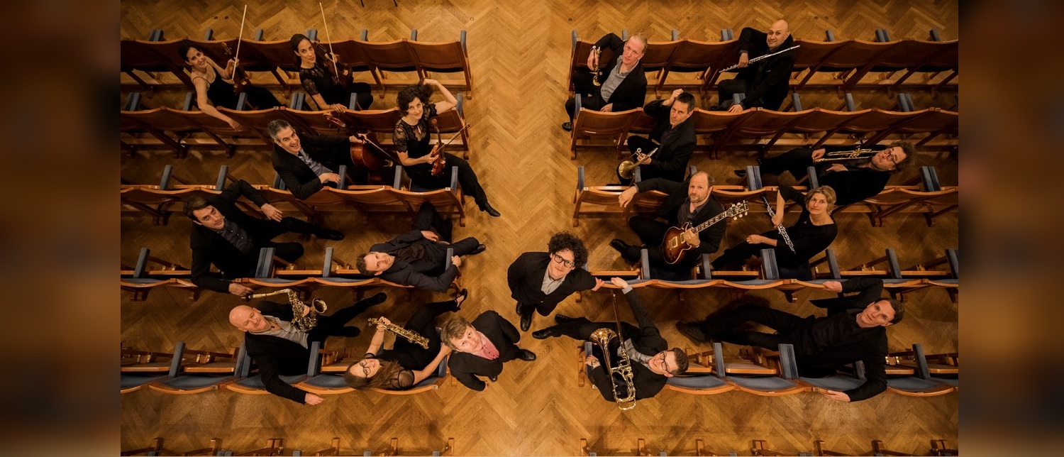 Die Strottern & Das Velvet Elevator Orchester