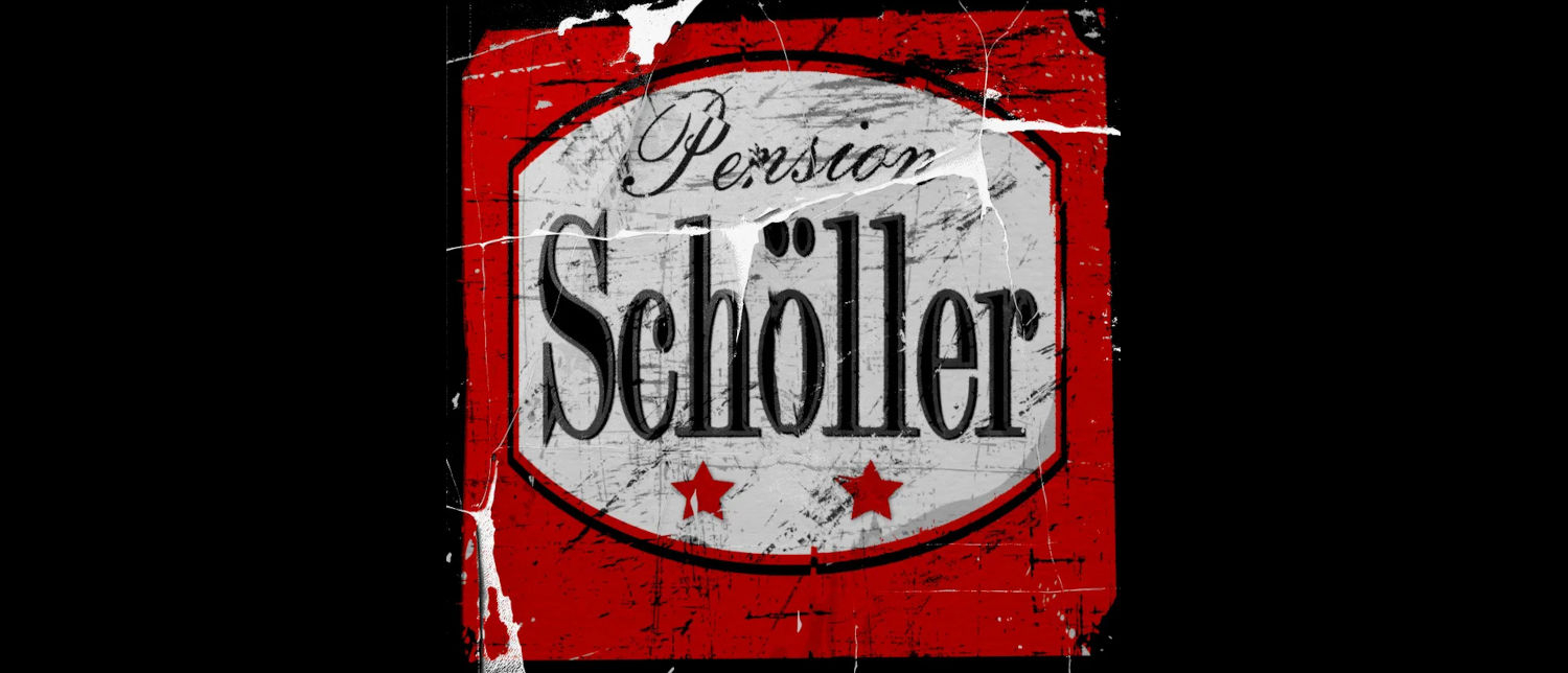 PENSION SCHÖLLER – Das Musical