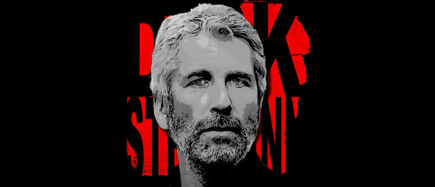DIRK STERMANN – Die Republik der Irren