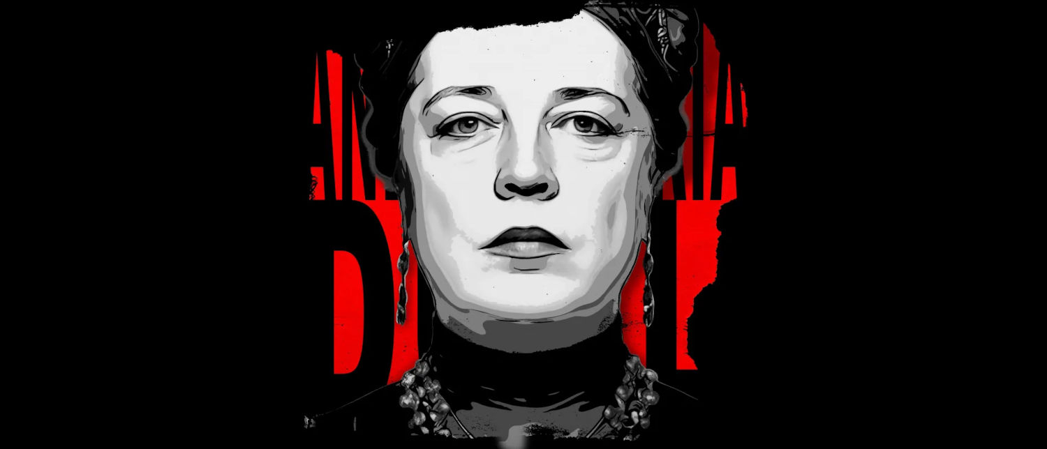 ANDREA MARIA DUSL