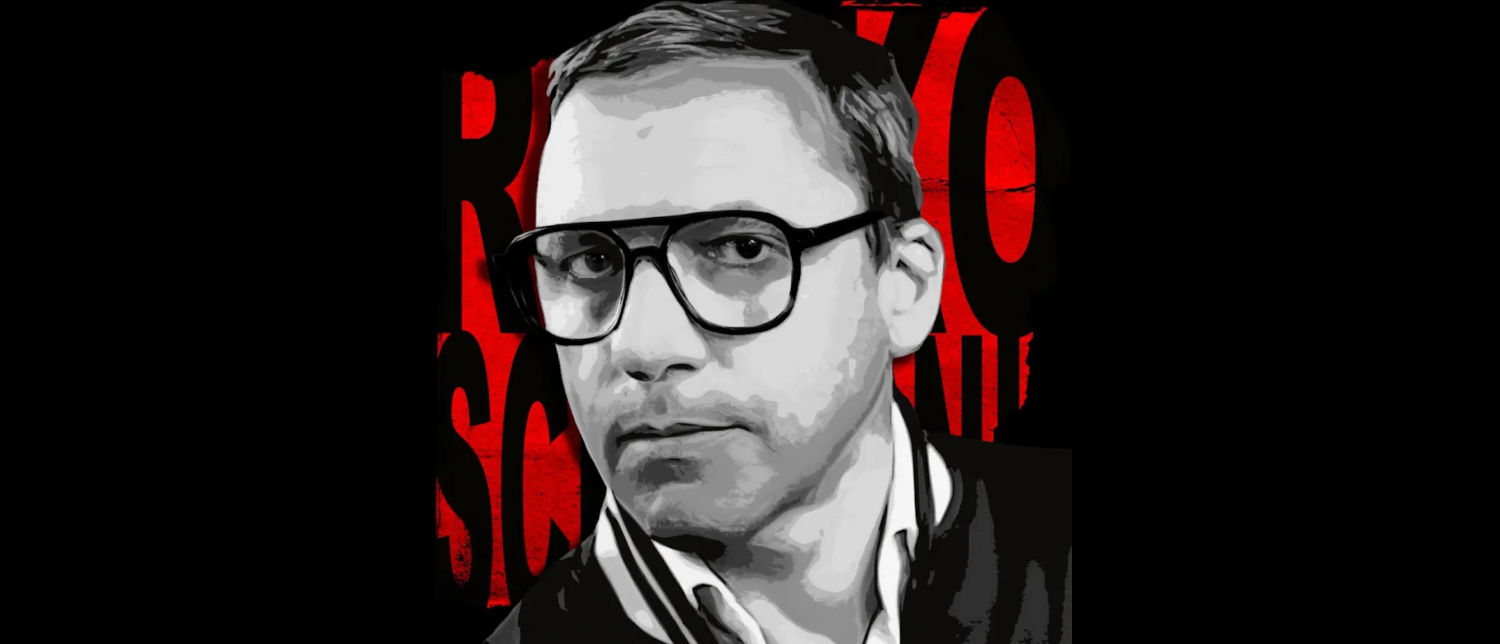 ROCKO SCHAMONI – 40 Jahre Rocko Schamoni