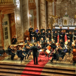 Mozart Requiem © Salzburger Konzertgesellschaft