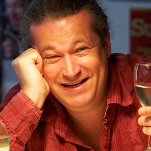 Mike Supancic, Auslese © Ludwig Rusch