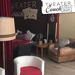 Theatercouch Wien © Theatercouch