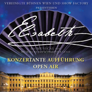 Elisabeth Open Air © LS Konzertagentur GmbH