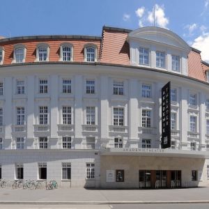 WT Spielstätte Akademietheater © Reinhard Werner/Burghtheater