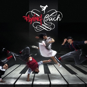 Flying Bach © flyingsteps.com