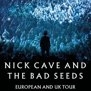 Nick Cave & The Bad Seeds © Barracuda Music GmbH