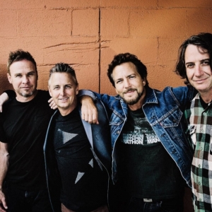 Pearl Jam © Barracuda Music GmbH