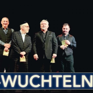 Schalom - Extended © Theaterverein Wiener Metropol