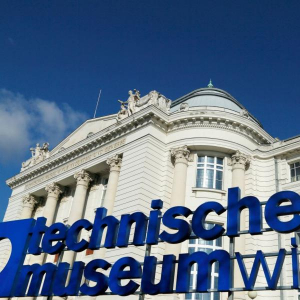 WT Spielstätte Technisches Museum Wien © Technisches Muesum Wien