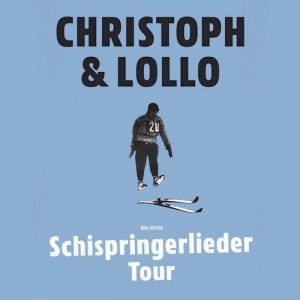 Christoph & Lollo, Schispringerlieder © christophundlollo.com