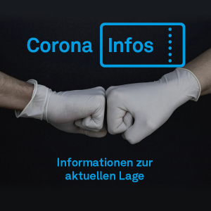 Corona Infos Startseitenkachel © WT Wien Ticket GmbH