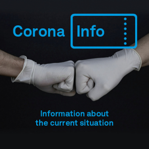 WT Corona Information EN © Wien Ticket