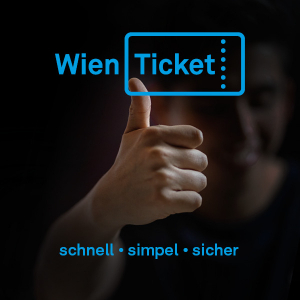 Fallback Wien Ticket 3S © WT Wien Ticket GmbH