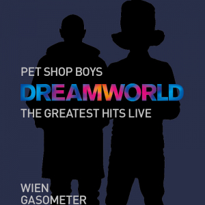 Pet Shop Boys © Arcadia Live GmbH