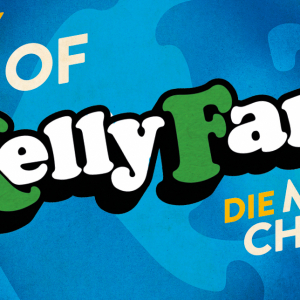 The Kelly Family - Die Mega Christmas-Show © Show Factory