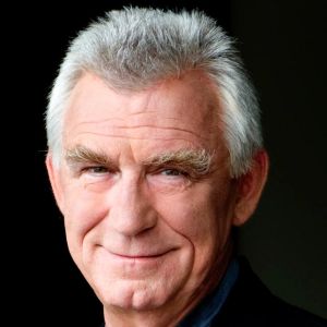 Heinz Marecek - Mein Kollege, der Affe © Janine Guldener