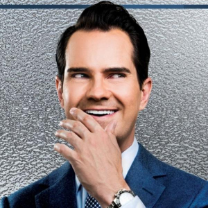 Jimmy Carr - Terribly Funny © Troubadour Theatres