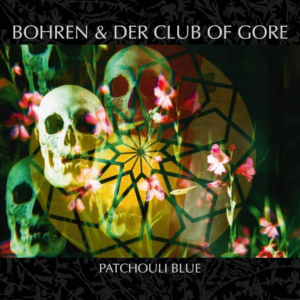 Bohren & der Club of Gore © Bohren & der Club of Gore