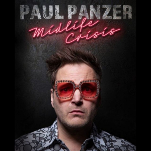 Paul Panzer - Midlife Crisis 2022 © Hoanzl Agentur GmbH