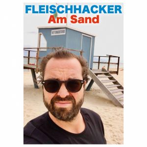 Gerald Fleischhacker - Am Sand © GRASSMUGG GmbH