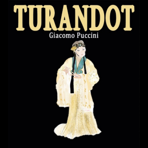Turandot Krypta © In höchsten Tönen