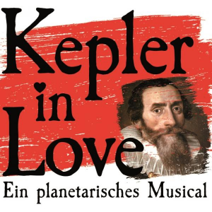 Kepler in Love © Theater in der Innenstadt
